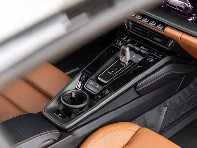 2026 Porsche 911 911 Turbo S
