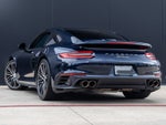 2018 Porsche 911 911 Turbo