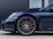 2018 Porsche 911 911 Turbo