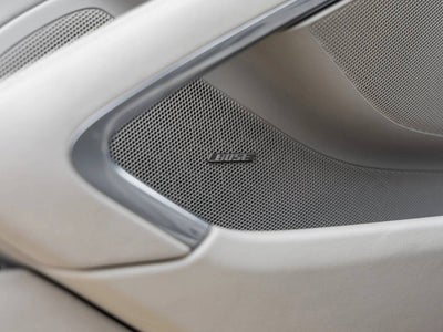 2018 Porsche 911 911 Turbo