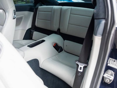 2018 Porsche 911 911 Turbo