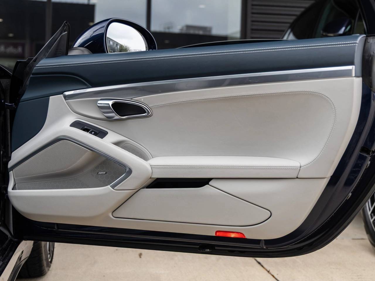 2018 Porsche 911 911 Turbo