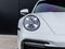 2022 Porsche 911 911 Turbo S (MY22)