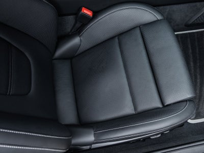 2022 Porsche 911 911 Turbo S (MY22)