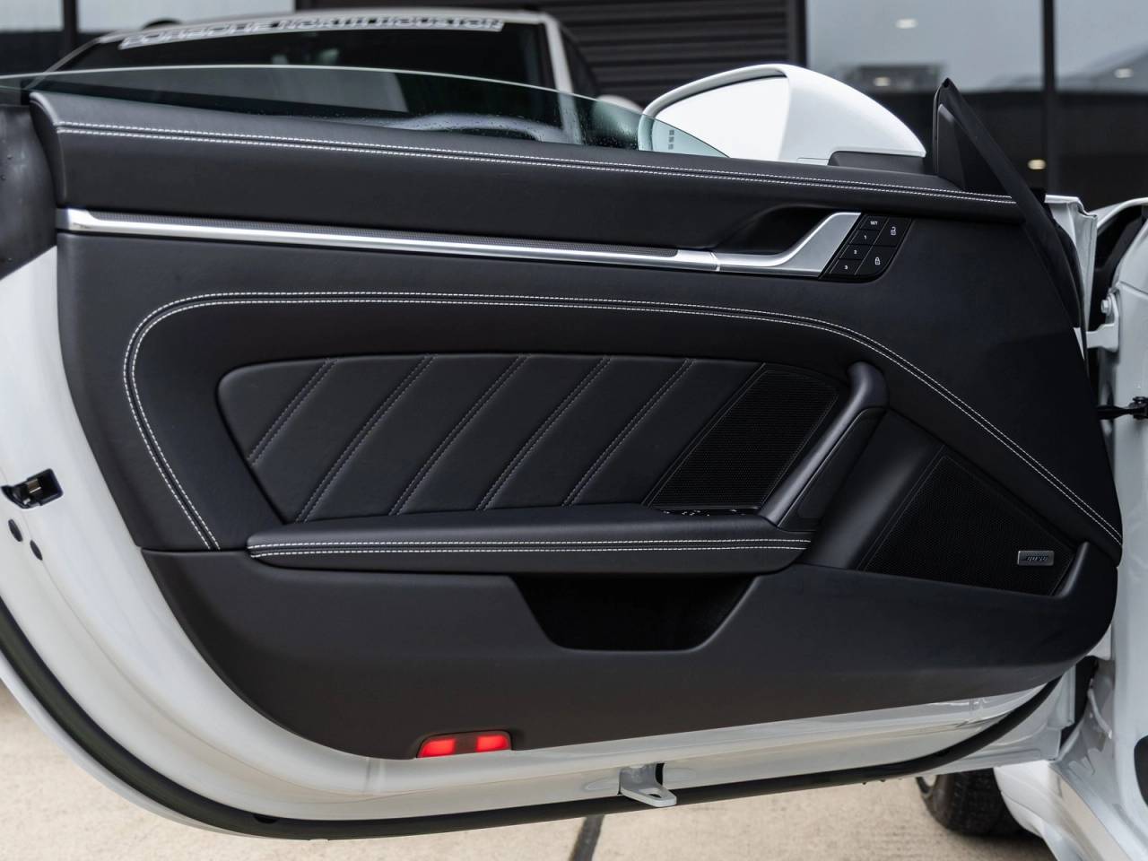 2022 Porsche 911 911 Turbo S (MY22)