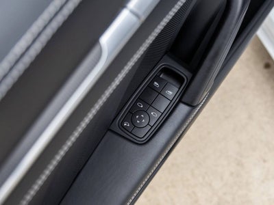 2022 Porsche 911 911 Turbo S (MY22)