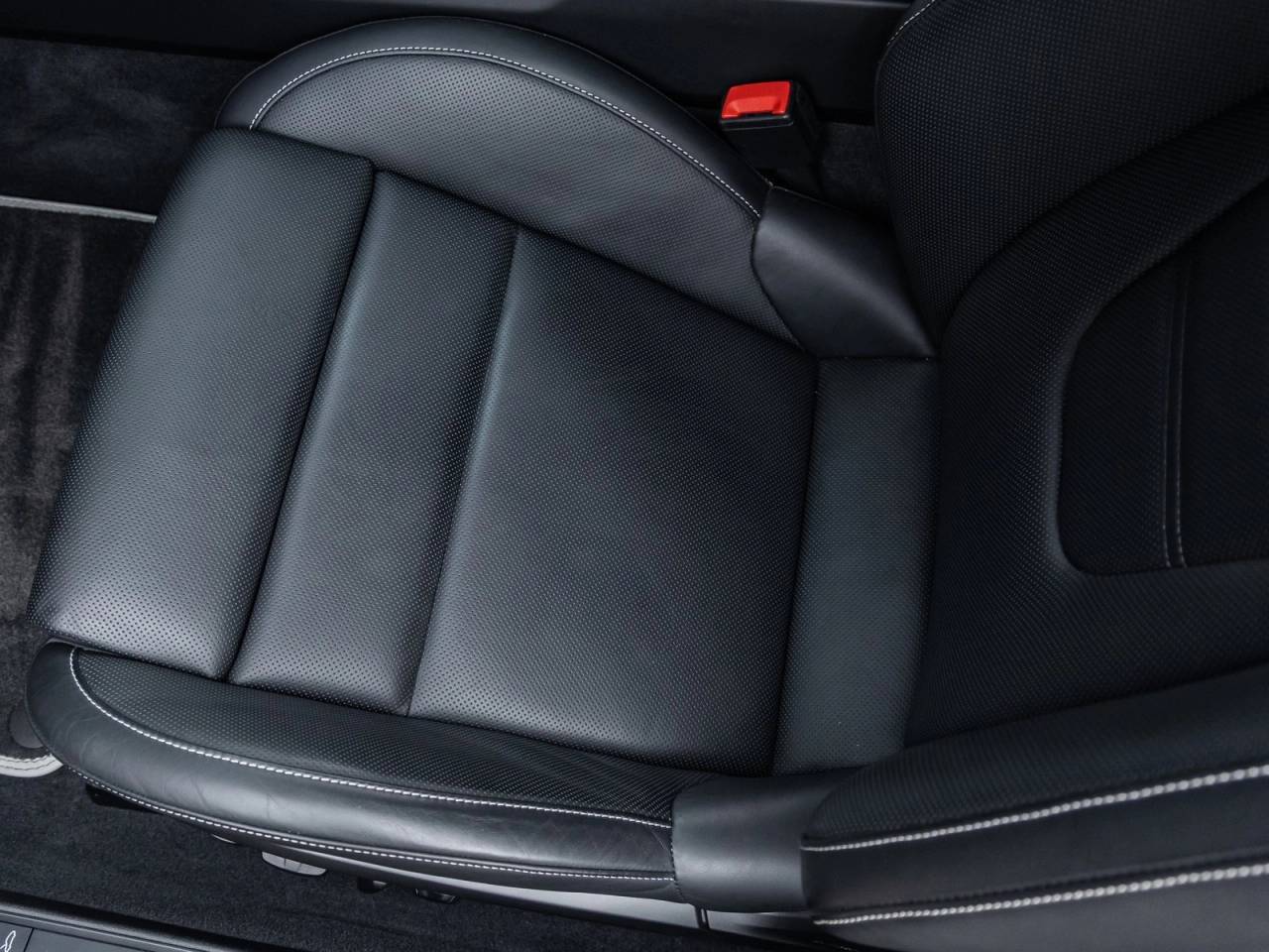 2022 Porsche 911 911 Turbo S (MY22)