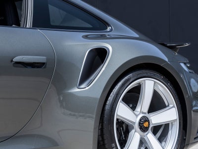 2025 Porsche 911 911 Turbo 50 Years