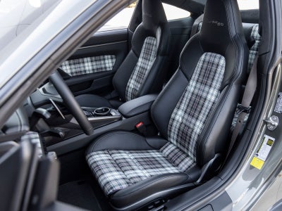 2025 Porsche 911 911 Turbo 50 Years