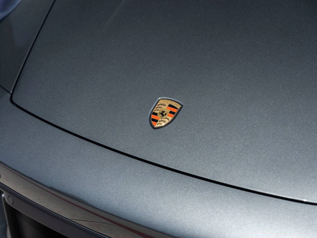2025 Porsche 911 911 Turbo 50 Years