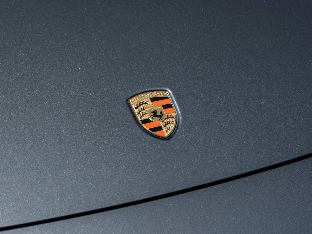 2025 Porsche 911 911 Turbo 50 Years