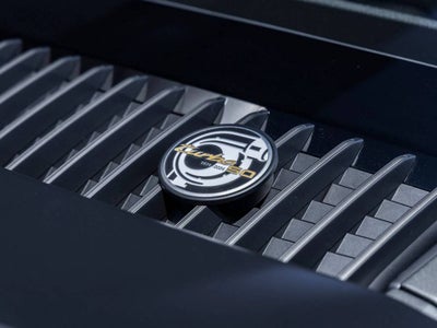 2025 Porsche 911 911 Turbo 50 Years