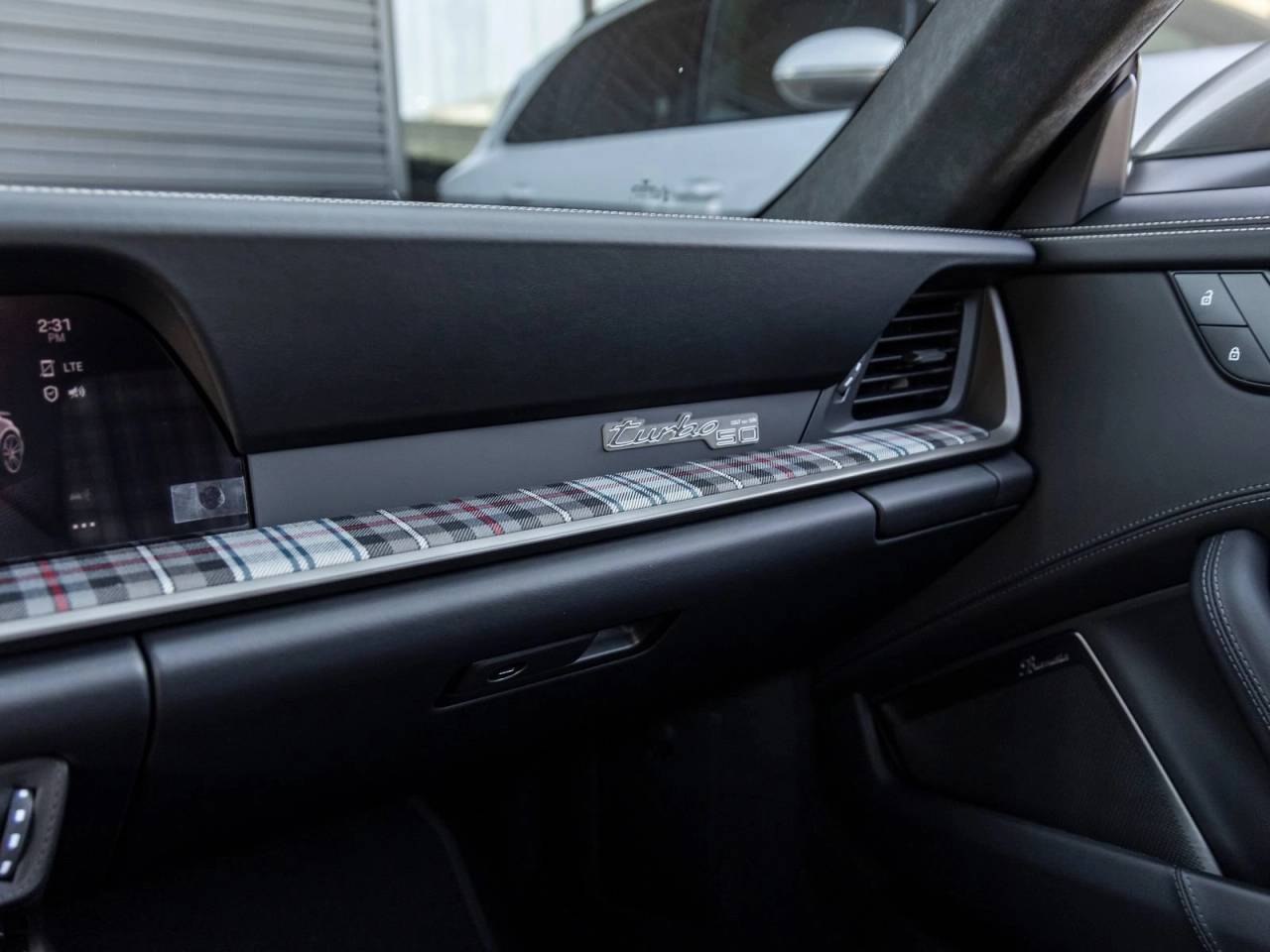 2025 Porsche 911 911 Turbo 50 Years