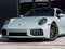 2026 Porsche 911 Turbo S
