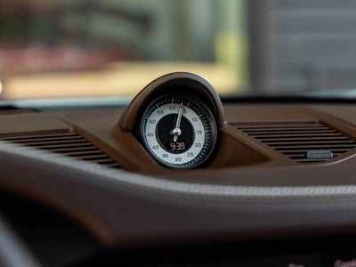 2026 Porsche 911 911 Turbo S