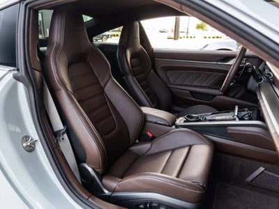 2026 Porsche 911 911 Turbo S