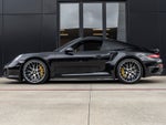 2014 Porsche 911 Turbo S