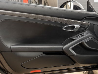 2014 Porsche 911 Turbo S