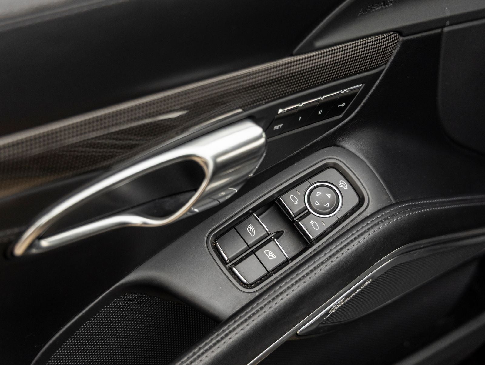 2014 Porsche 911 Turbo S