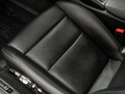 2014 Porsche 911 Turbo S