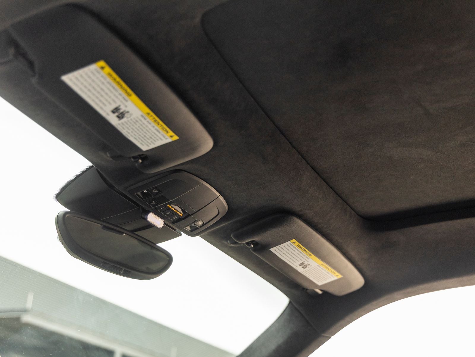 2014 Porsche 911 Turbo S