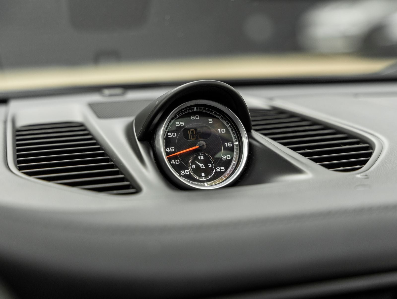 2014 Porsche 911 Turbo S