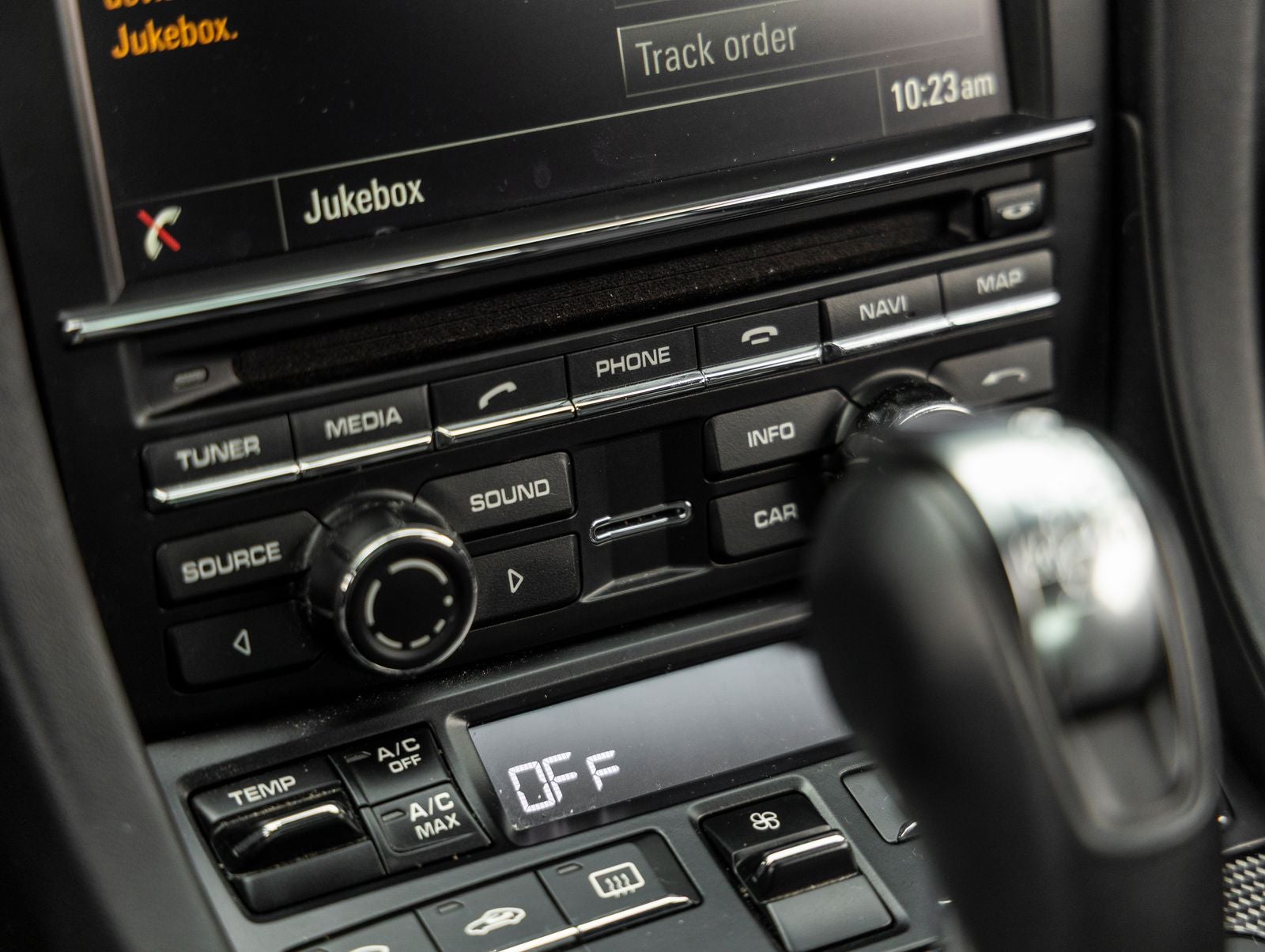 2014 Porsche 911 Turbo S