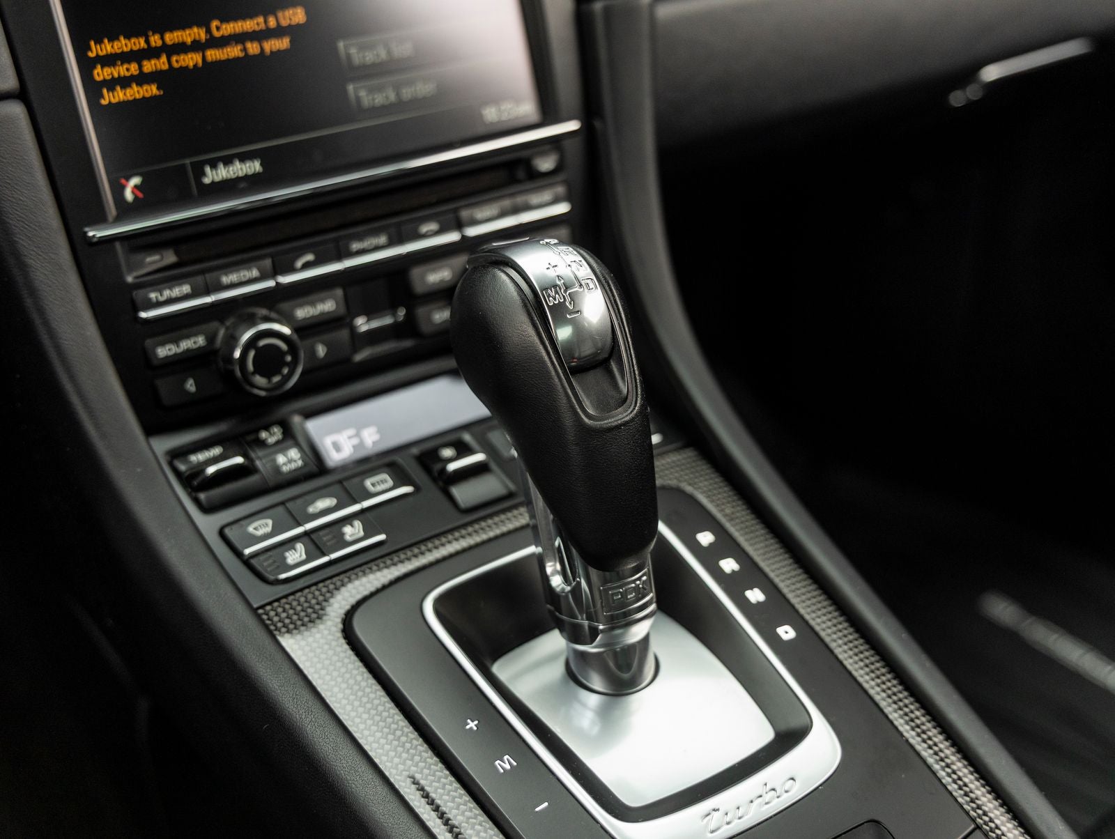 2014 Porsche 911 Turbo S