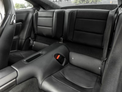 2014 Porsche 911 Turbo S