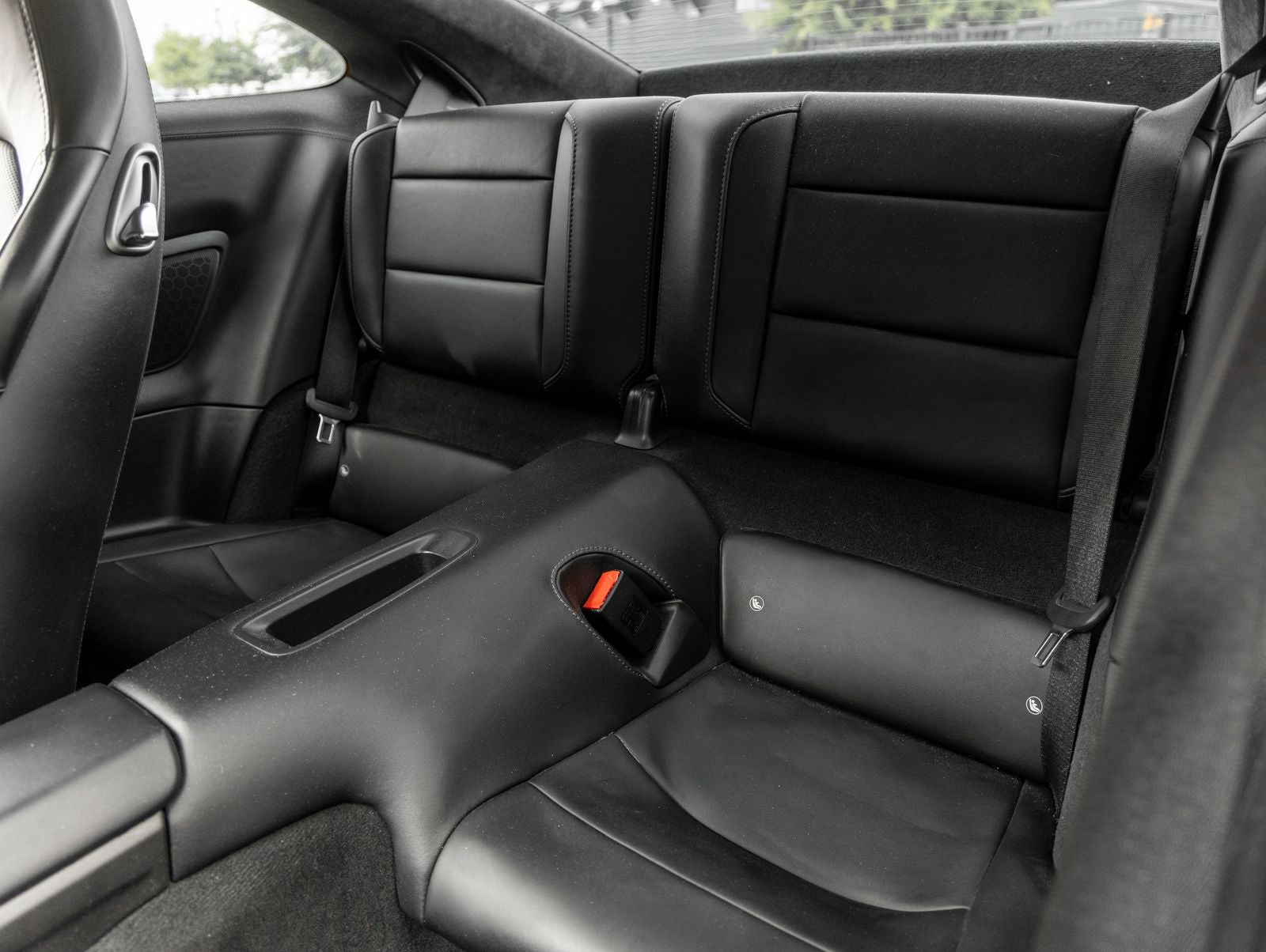 2014 Porsche 911 Turbo S