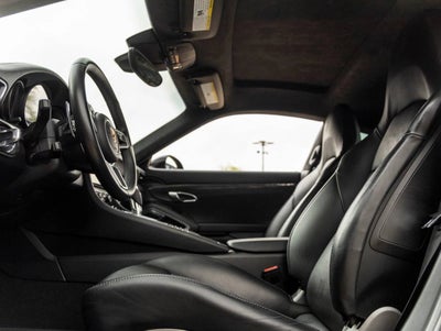 2014 Porsche 911 911 Turbo S Coupe