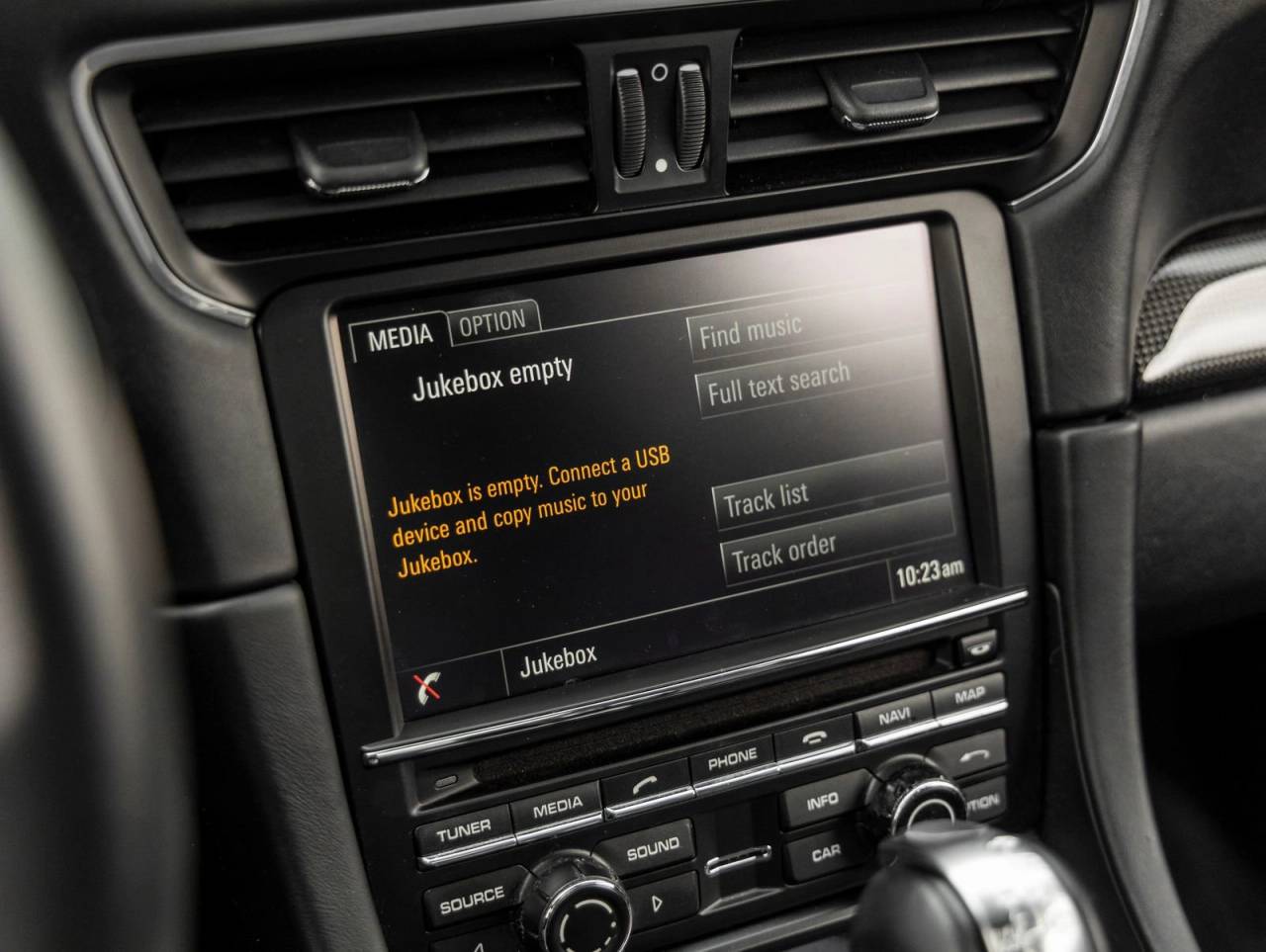 2014 Porsche 911 911 Turbo S Coupe