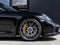 2018 Porsche 911 Turbo S