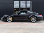 2011 Porsche 911 Turbo S