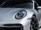2022 Porsche 911 Turbo S