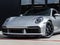 2022 Porsche 911 Turbo S