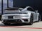 2022 Porsche 911 Turbo S