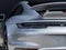 2022 Porsche 911 Turbo S