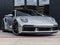 2022 Porsche 911 Turbo S