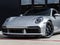2022 Porsche 911 Turbo S