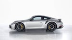 2022 Porsche 911 Turbo S