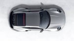2022 Porsche 911 Turbo S