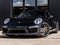 2015 Porsche 911 911 Turbo S Coupe