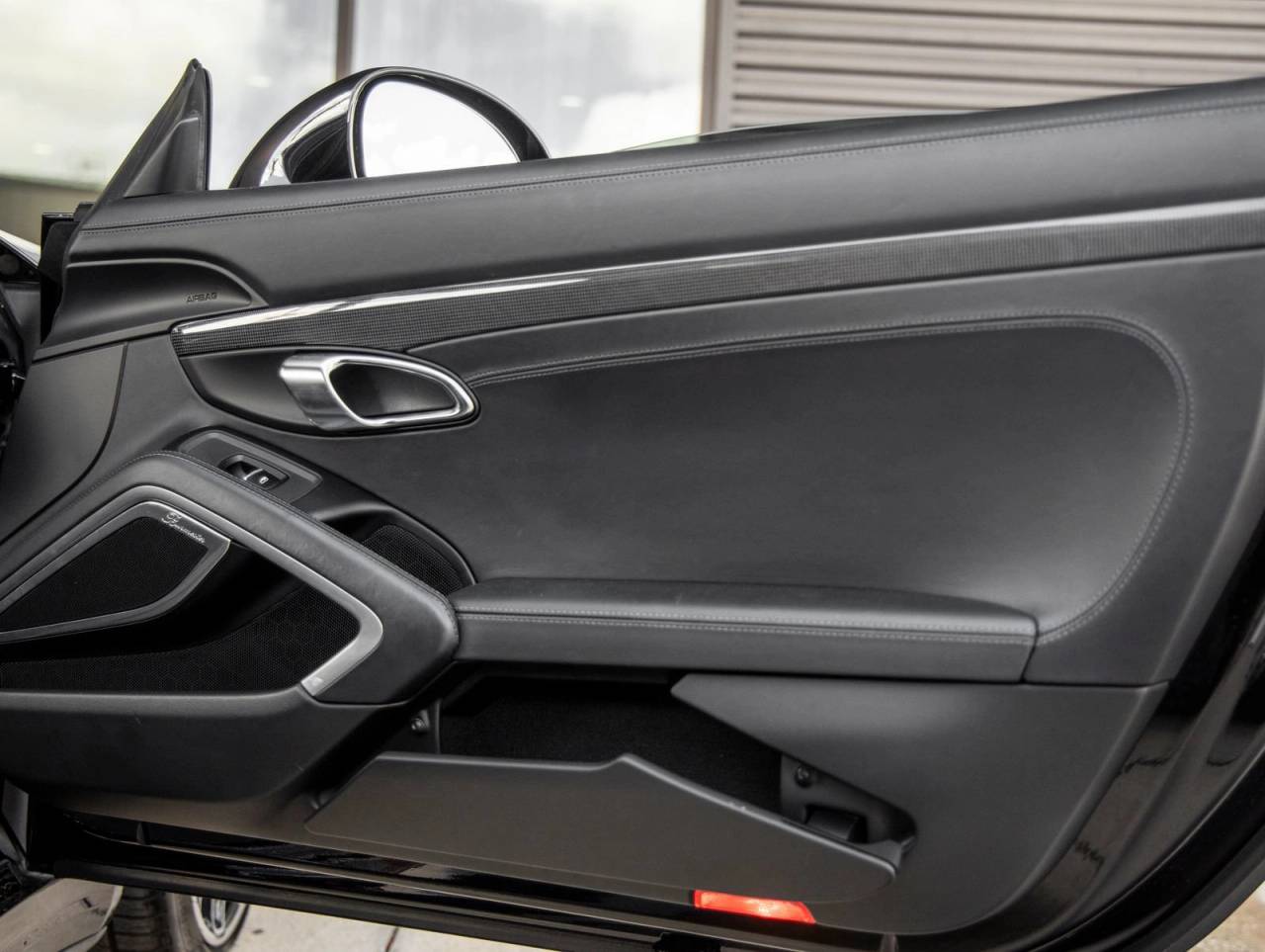 2015 Porsche 911 911 Turbo S Coupe