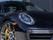 2017 Porsche 911 Turbo S