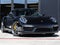 2017 Porsche 911 Turbo S
