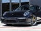 2017 Porsche 911 911 Turbo S