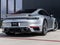 2022 Porsche 911 Turbo S