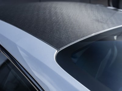 2022 Porsche 911 Turbo S