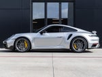 2022 Porsche 911 Turbo S